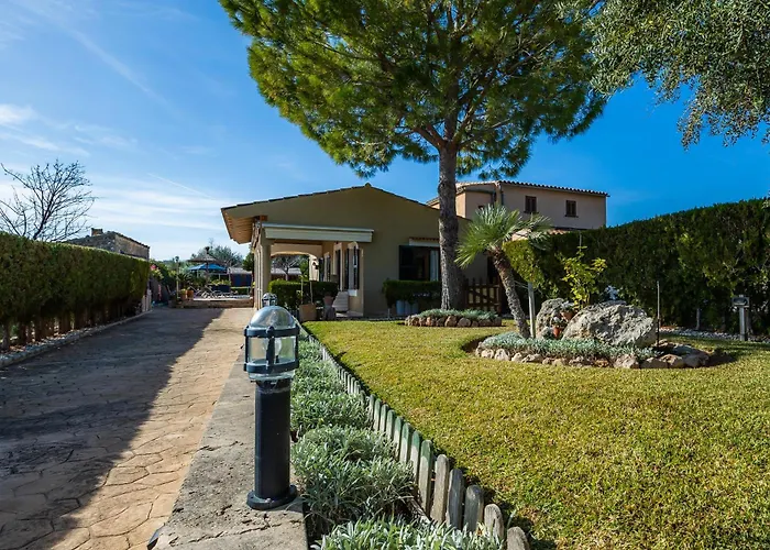 Finca Son Macia