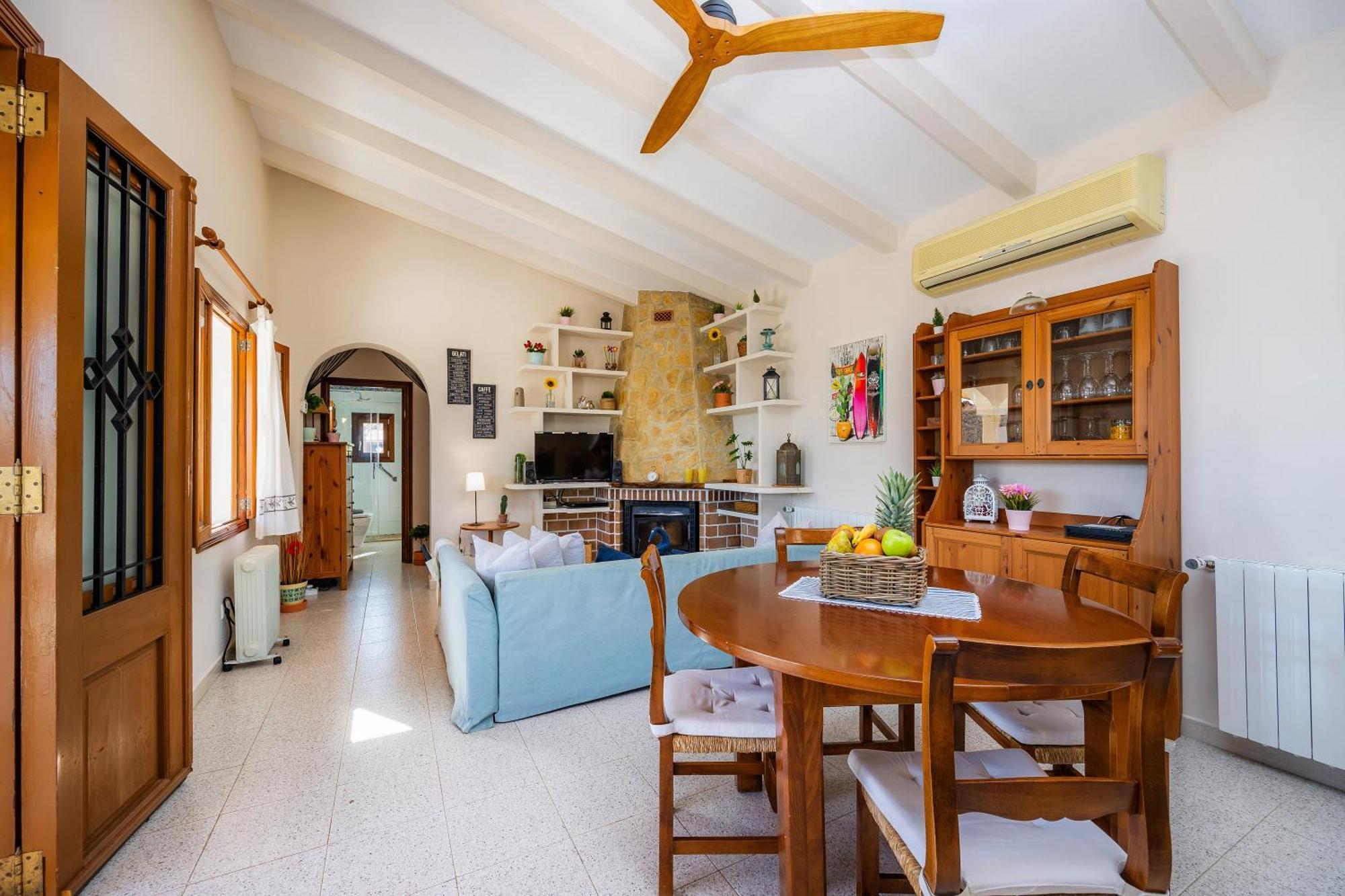 Villa Son Macia