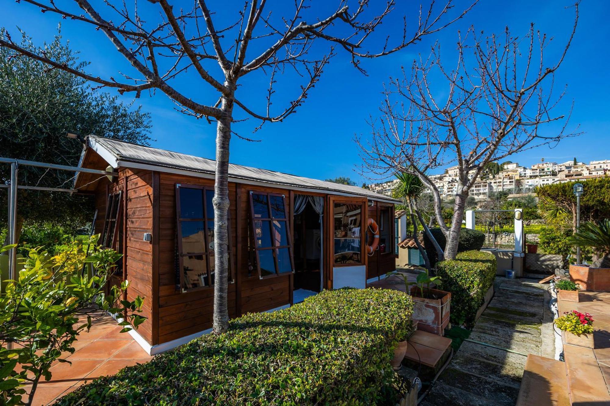 Villa Son Macia