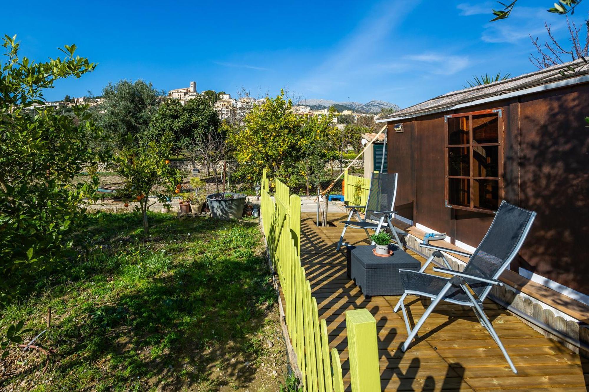 Villa Son Macia Selva (Mallorca)